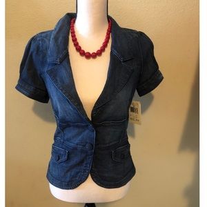 Guess Jeans Blazer